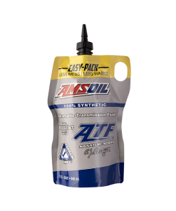AMSOIL voimansiirtoöljy Signature Series Fuel-Efficient ATF (ATL)-2