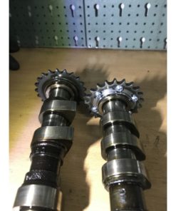 FCP säädettävä nokkaratas, Audi / VW 1.8T 20V / 2.7T 30V-2