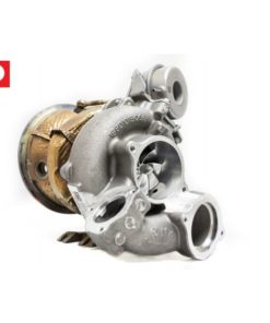 Pureturbo Pure700 ahdin, Audi S4 / S5 / SQ5 2018 mallit