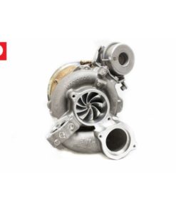 Pureturbo Pure700 ahdin, Audi S4 / S5 / SQ5 2018 mallit-2