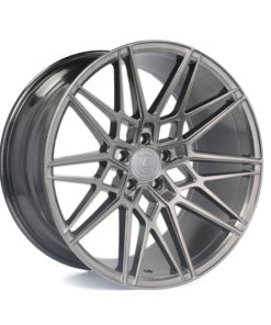 AXE CF1 vanne, 20x10.5 / 5x130 ET42 CARBON