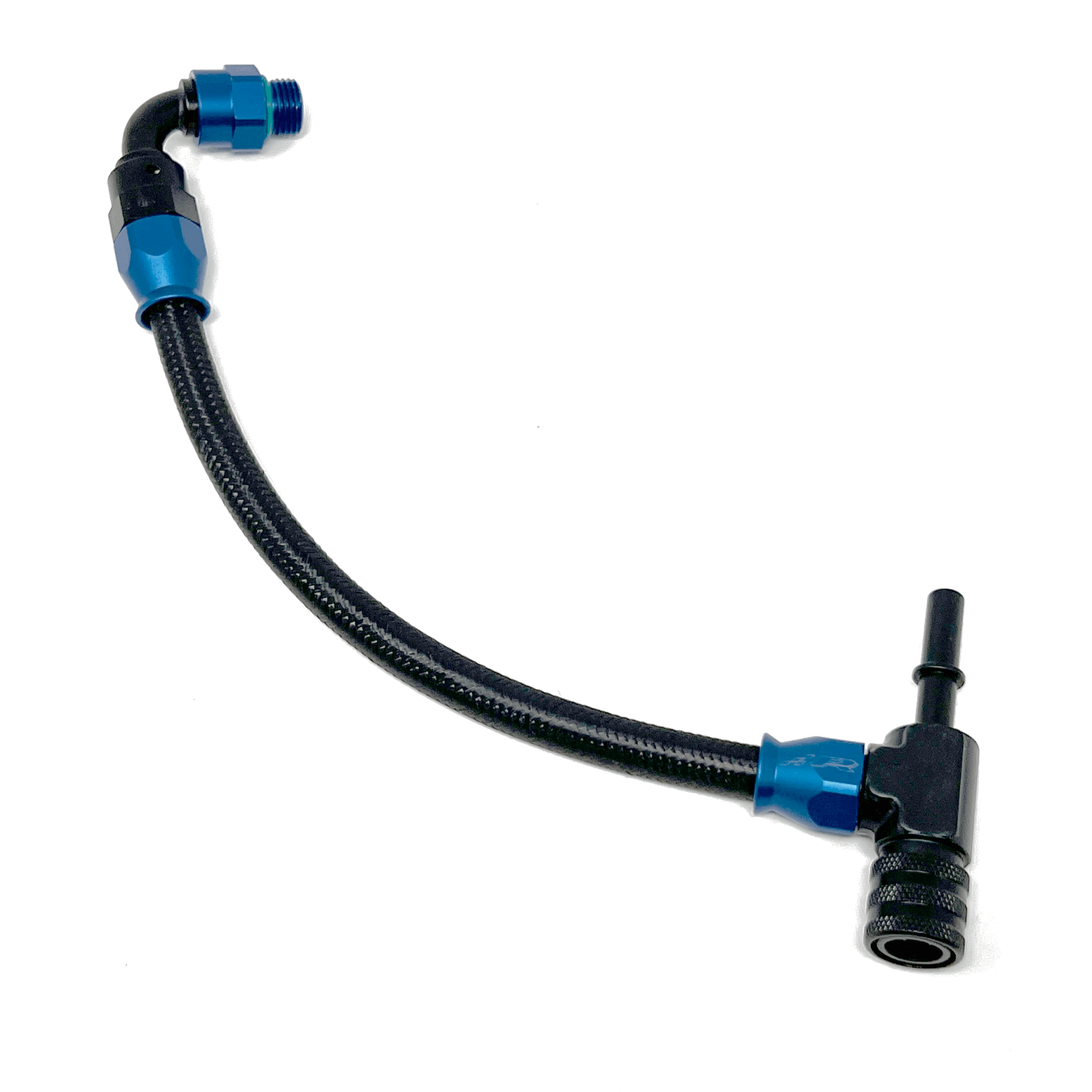 B58 F-srj. Port Injection haara polttoainelinjaan, Precision