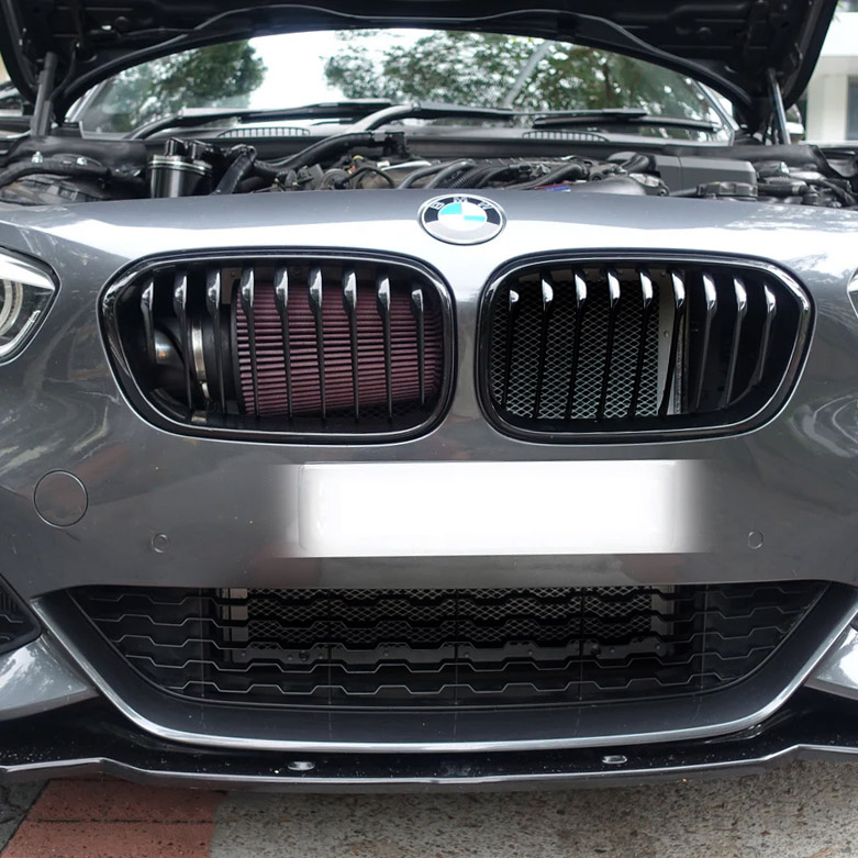 Front Air Intake ilmanotto, BMW B58 F-srj-4