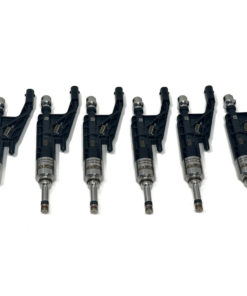 B58 Gen1 Upgrade korkeapainesuuttimet, Precision