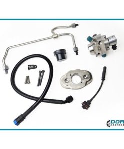 Dorch DS25 Stage2.5 HPFP polttoainepumppu, BMW B58 Gen1