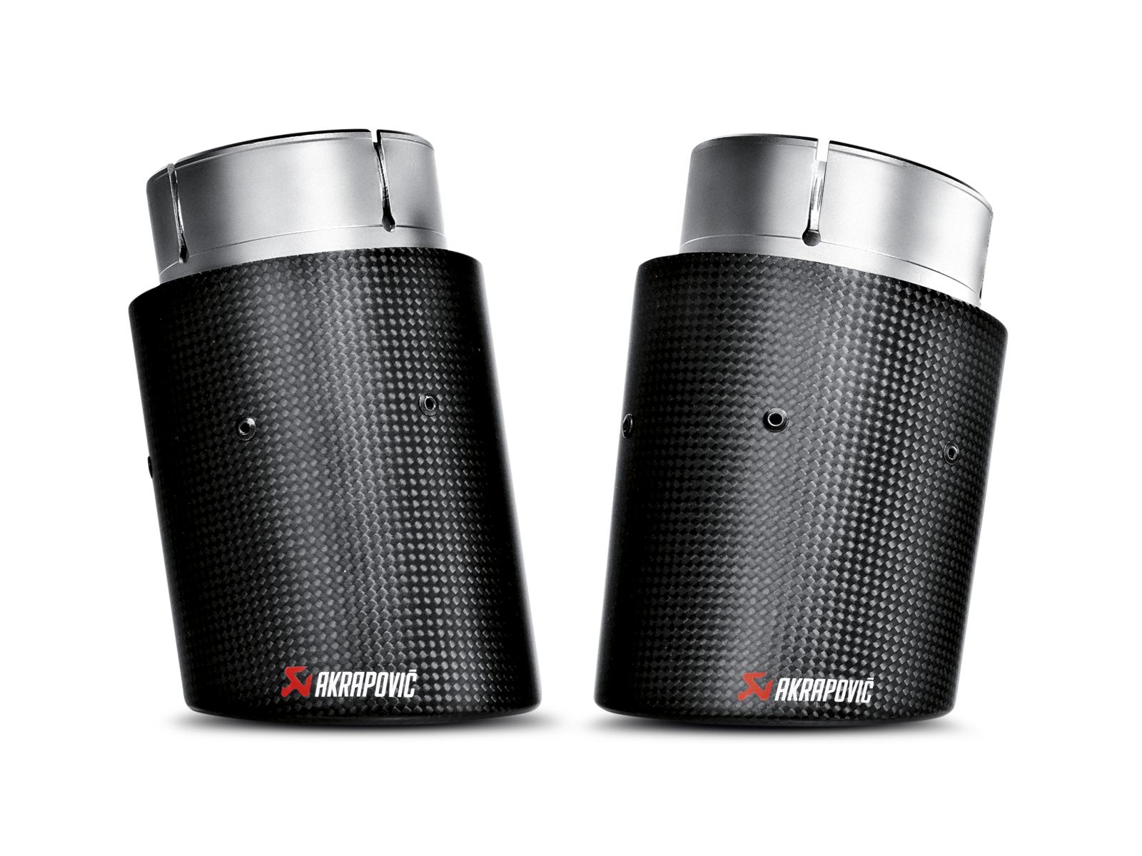 BMW 435i (F32) (2013-2015), Akrapovic Evolution (SS)-3