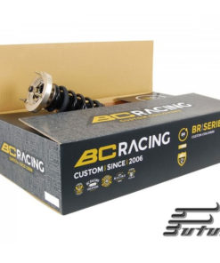 BC Racing BR alustasarja, BMW 3 SARJA E21 (45mm) (Hitsattava) 1975-1983-2