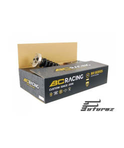BC Racing V1 alustasarja, SUZUKI IGNIS 2WD 2016--2