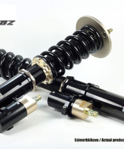 BC Racing ZR alustasarja, SUBARU IMPREZA WRX/WRX STI (GC) 1992-2001