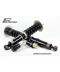 BC Racing V1 alustasarja, SUZUKI EVERY/CARRY (DB52) 2000-2005