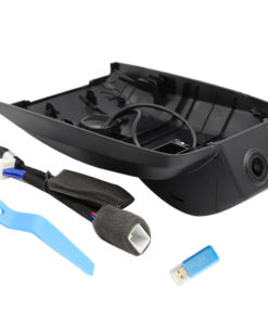 FitcamX autokamera, Toyota C-HR (2017-2023)-3