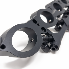 Precision Raceworks, Port Injection lisäsuuttimet BMW B58 Gen1-3