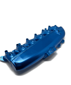 Black Market, port injection imusarja BMW N55 moottorille-7