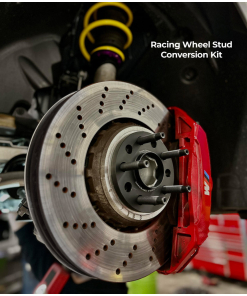 BMS pinnapulttikonversio BMW malleihin (M14x1.25 90mm)