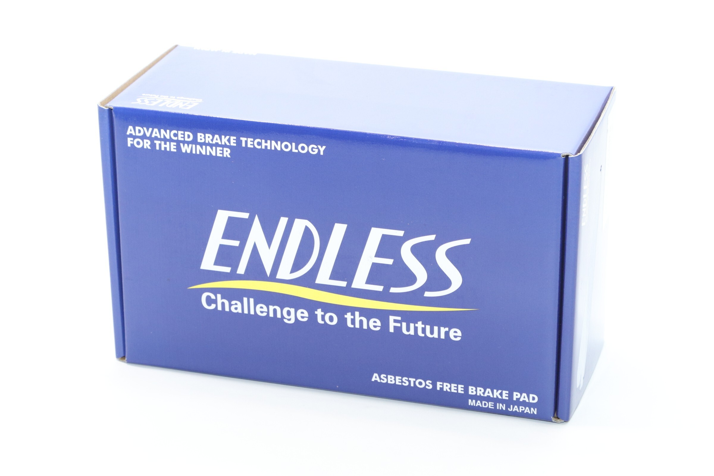 Endless ME22 takajarrupalat, BMW G8x M2 / M3 / M4 (Track)