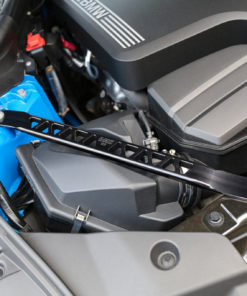 BMS Billet konetilan tukitangot, BMW G20 G21 G22 G23 G26 G42-3