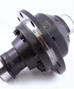 Wavetrac ATB LSD lukkoperä, GM CORVETTE C5/C6 AT