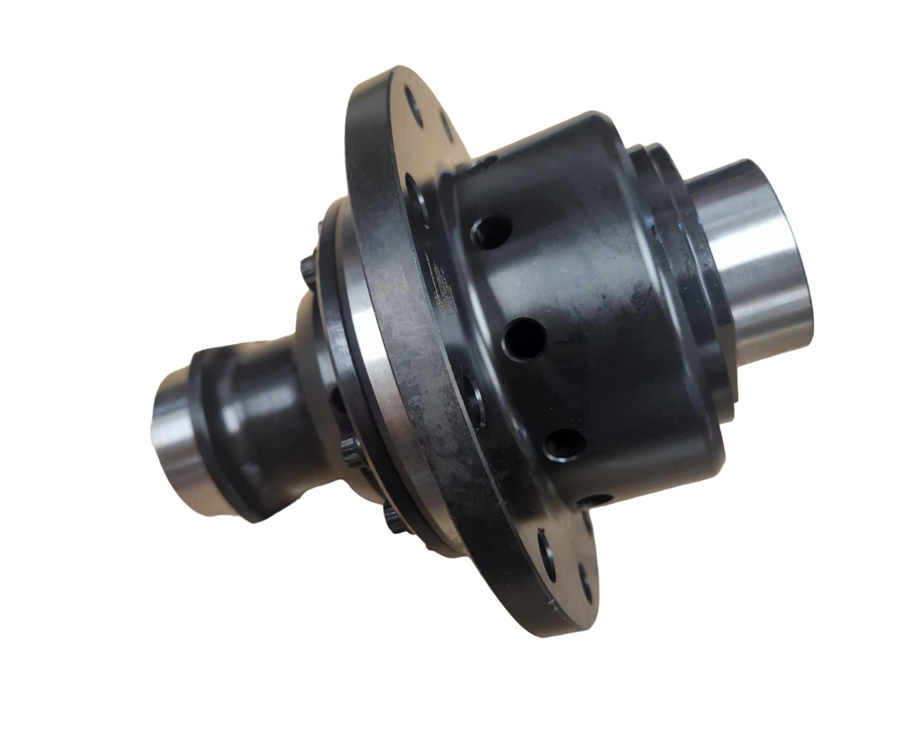 Wavetrac ATB LSD lukkoperä, GM CORVETTE C7 MT