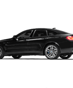 BMW 440i (F32, F33, F36) - OPF/GPF (2018-2020), Akrapovic Slip-On pakoputkisto-6