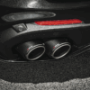 Alfa Romeo Stelvio Quadrifoglio (2017-2020), Akrapovic Slip-On pakoputkisto (Titanium)-5