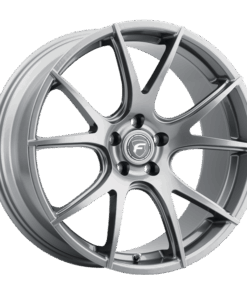 Forgestar CF5V, custom vanteet-3