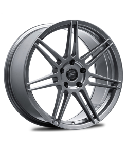 Forgestar CF7S, custom vanteet