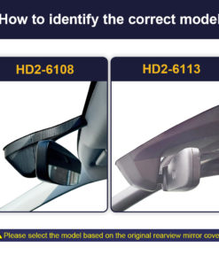 FitcamX autokamera, Seat Ateca (2018-2023)-2