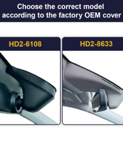 FitcamX autokamera, Skoda Octavia Mk4 (2020-2023)-2