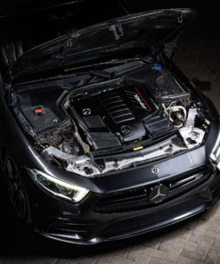 Blackboost ilmanottosarja, Mercedes-Benz CLS53 W257 / E53 W213 / GT43/53 X290 / GLE53 W167 AMG -5