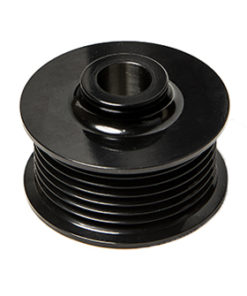 CTS remmiahtimen hihnapyörä sarja Audi 3.0TFSI moottoreihin-2