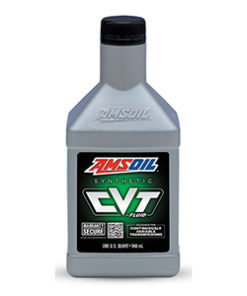 AMSOIL voimansiirtoöljy CVT Fluid