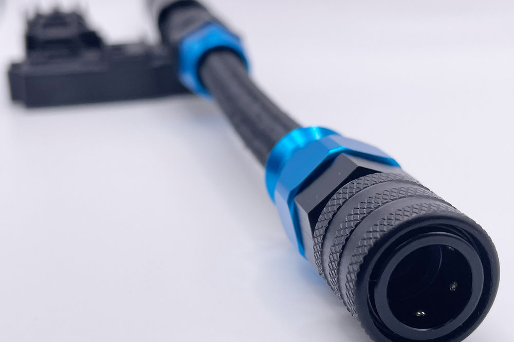 MHD CAN ECA Flexfuel ohjain, BMW B58 moottorit-3