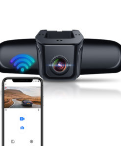 FitcamX autokamera, Honda malleihin vm. 2011-2024 2011-2024 mallit