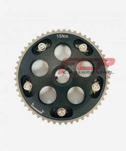 FCP säädettävä nokkapyörä, Audi / VW 1.8T 20V (06A)-4