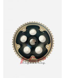 FCP säädettävä nokkapyörä, Audi / VW 1.8T 20V (06A)-5