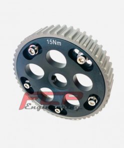 FCP säädettävä nokkapyörä, Audi / VW 1.8T 20V (06A)