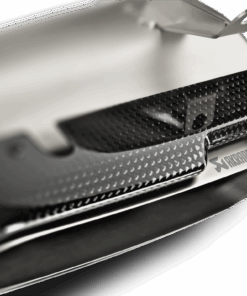 Audi R8 5.2 FSI Coupé/Spyder (2016-2018), Akrapovic Slip-On pakoputkisto-4