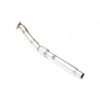 Downpipe (Race) 76mm AUDI A3 8L 1.8 T, RM Motors-4