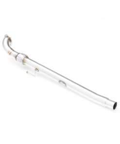 Downpipe (Race) AUDI A3 8L 1.9 TDI, RM Motors-2