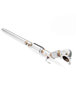 Downpipe (200CPI) AUDI A3 8P 1.8, 2.0 TFSI, RM Motors-6