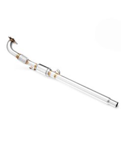 Downpipe (200CPI) AUDI A3 8P 1.8, 2.0 TFSI, RM Motors-4