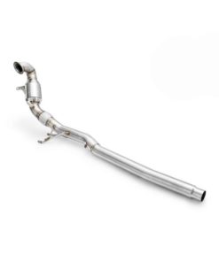 RM Downpipe, Audi A3 8V 1.8TFSI / 2.0TFSI Quattro-3