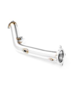 Downpipe (Race) (63,5mm) AUDI A4, A5 B8 1.8 TFSI, RM Motors