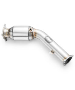 RM Downpipe, Audi A4 / A5 B8 2.0TFSI-2