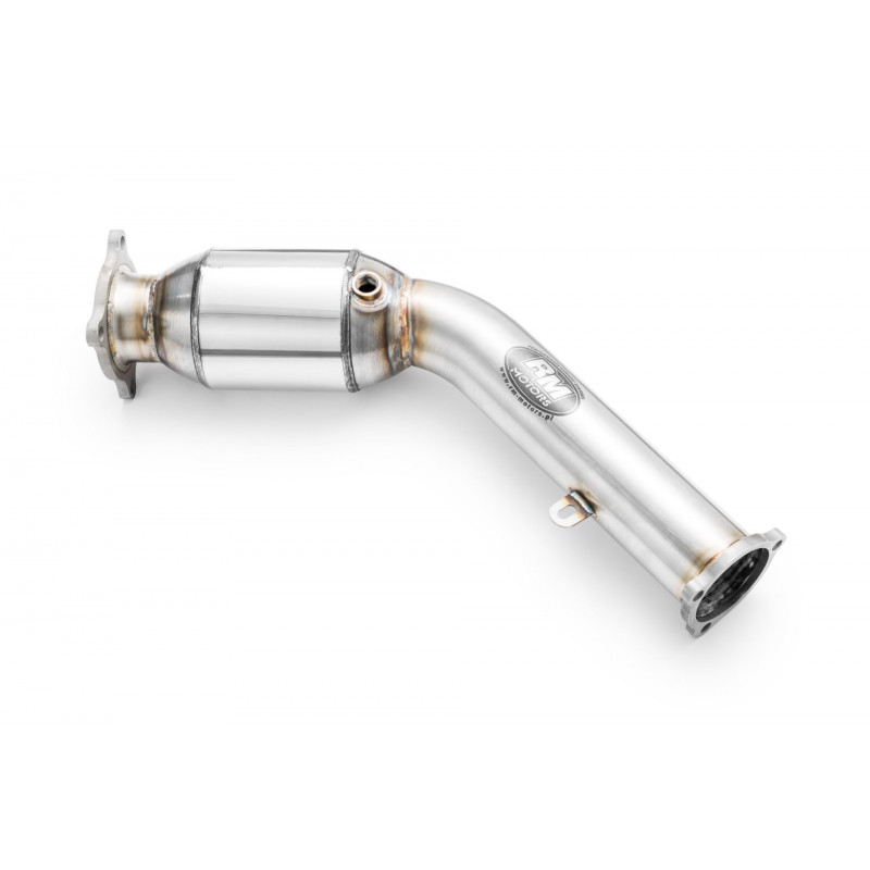 RM Downpipe, Audi A4 / A5 B8 2.0TFSI-2