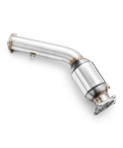 RM Downpipe, Audi A4 / A5 B8 2.0TFSI-3