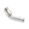 RM Downpipe, Audi A4 / A5 B8 2.0TFSI-4