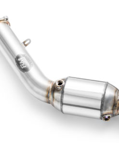 Downpipe (200CPI) AUDI A4, A5 B8 2.0 TFSI, RM Motors