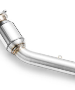 Downpipe (200CPI) AUDI A4, A5 B8 2.0 TFSI, RM Motors-4