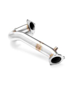Downpipe (Race) AUDI A4, A5 B8 2.7, 3.0 TDI, RM Motors